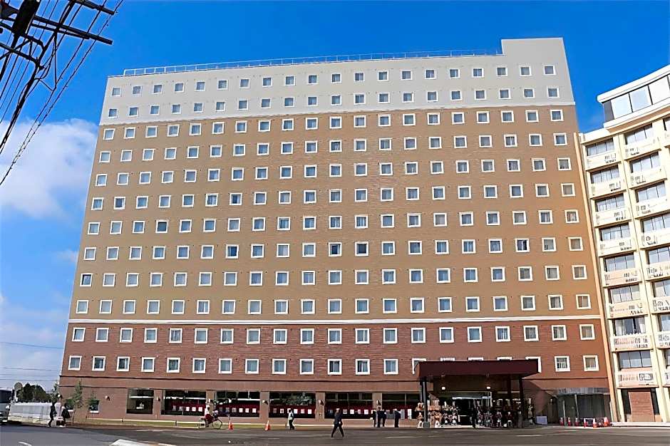 Toyoko Inn Narita Airport Honkan