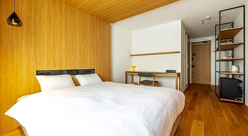 Karasuma Rokujo Hotel