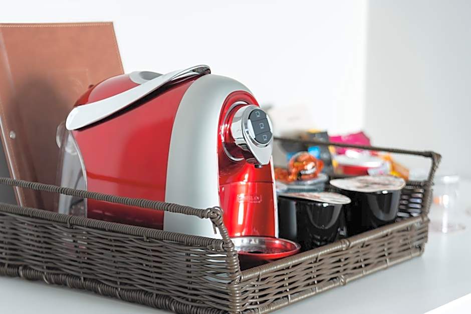 Comfort Suítes Vitória