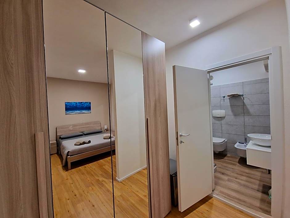 The Shell Guest House