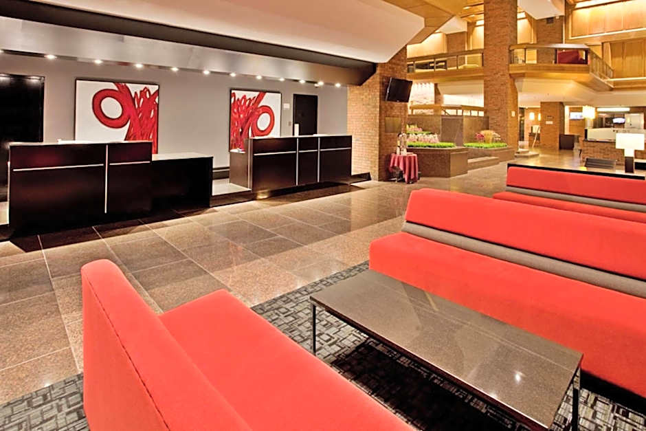 Wyndham Gatineau-Ottawa & Conference Centre