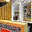 ibis Paris Canal Saint Martin