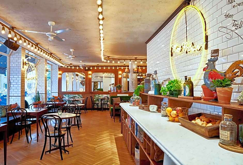 Max Brown Hotel Midtown, part of Sircle Collection