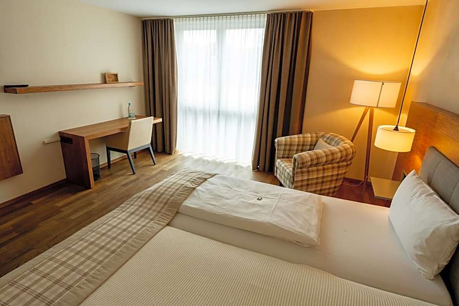 Restaurant Hotel Zum Storchen