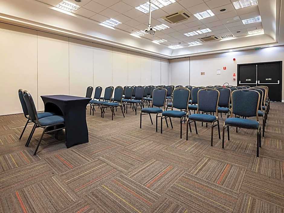 Ibis Santo Andre