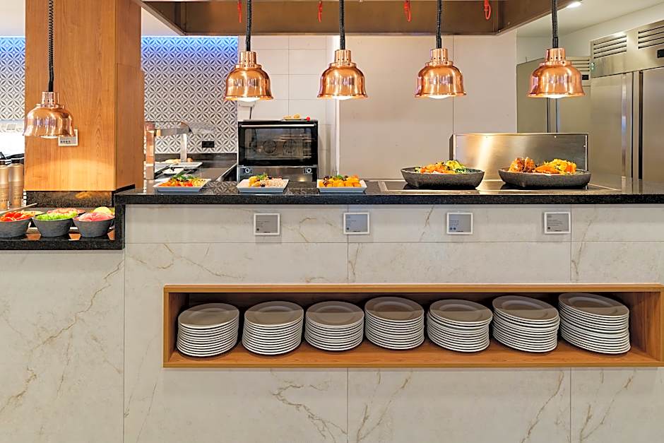 Servatur Alameda de Jandia