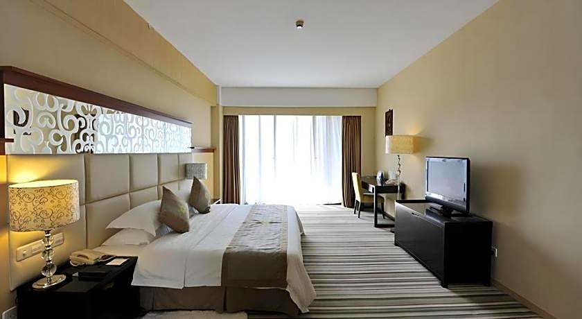 Huangshan Xuanyuan International Hotel