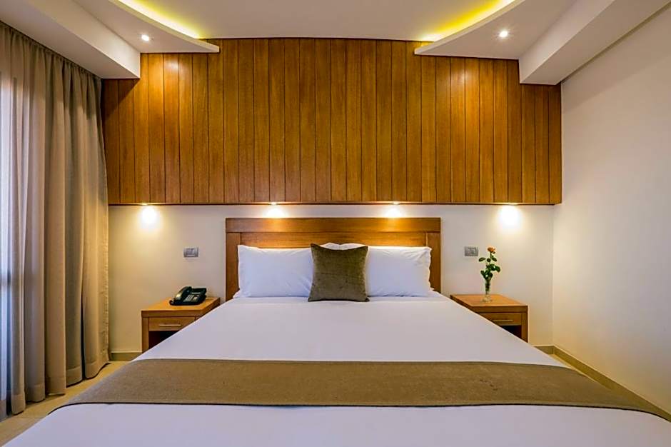 Hotel Ayoub & Spa