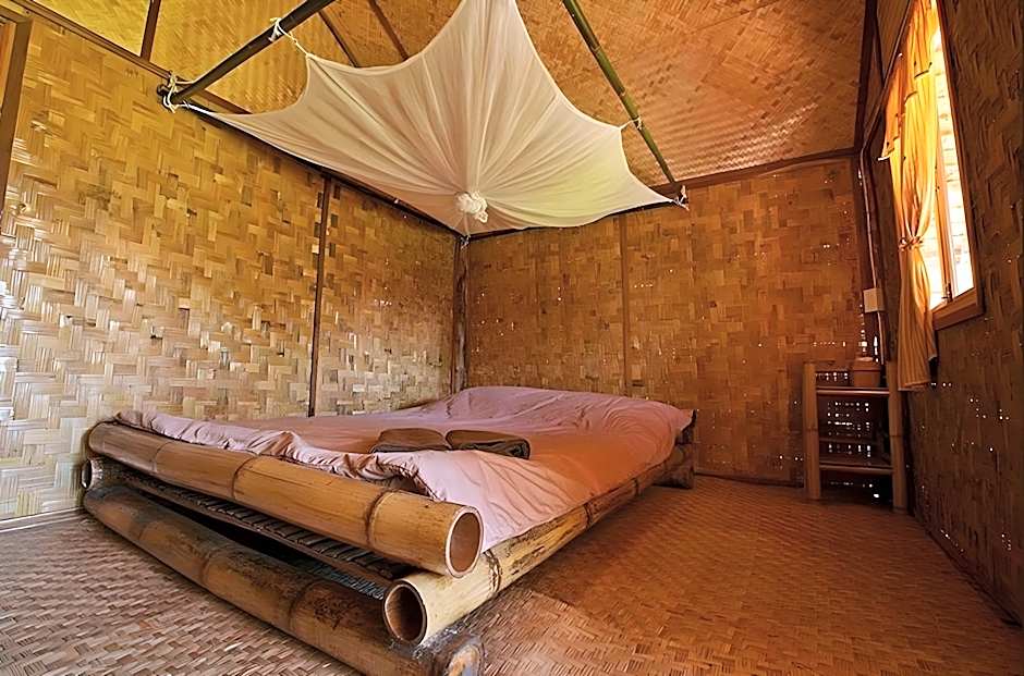 Hotel Pai Country Hut