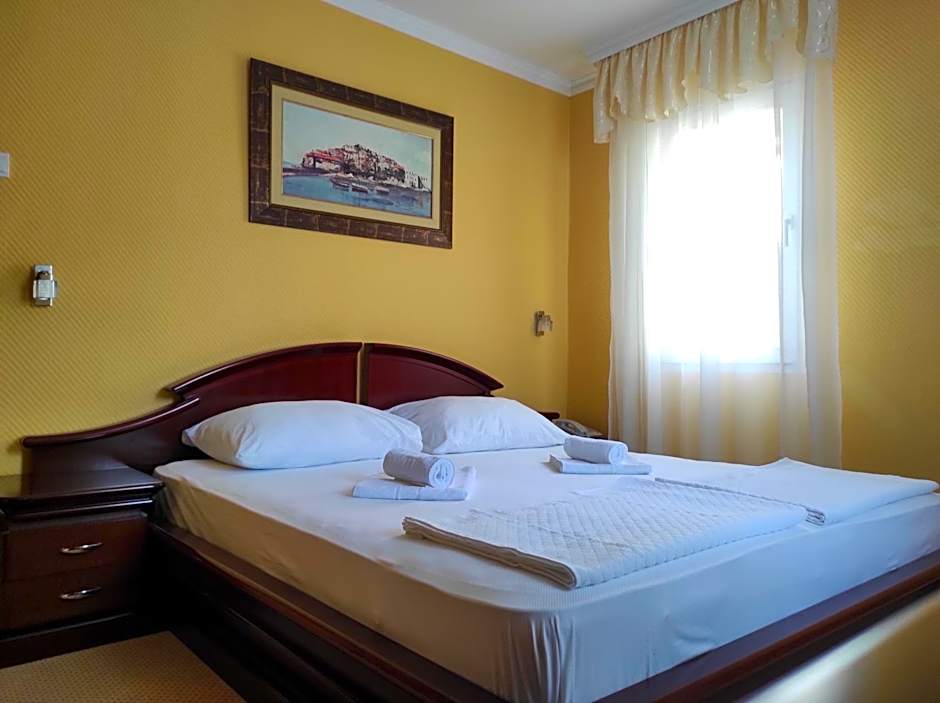 Hotel Mimoza