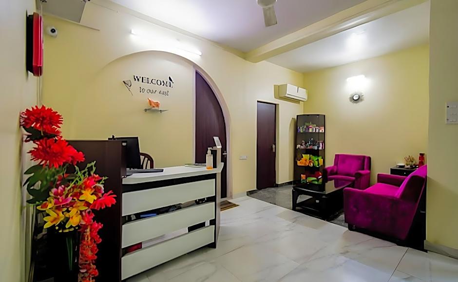 White House by Oyo Rooms – Calcutta, LA