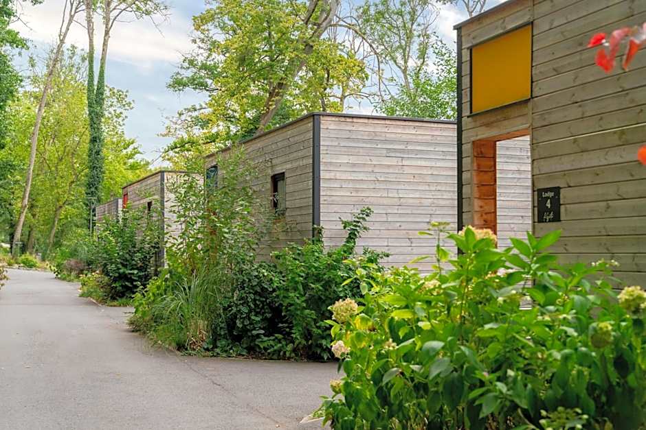 Domaine de la Résidence - Hôtel, Spa & Restaurant