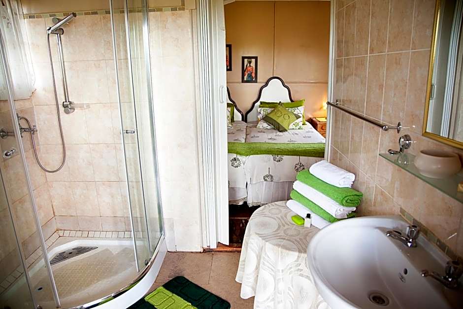 Fairhaven Guest House