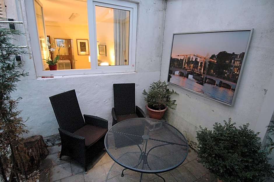 B&B Wladimir Studios