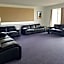Canberra Carotel Motel