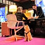 Las Suites Campos Eliseos