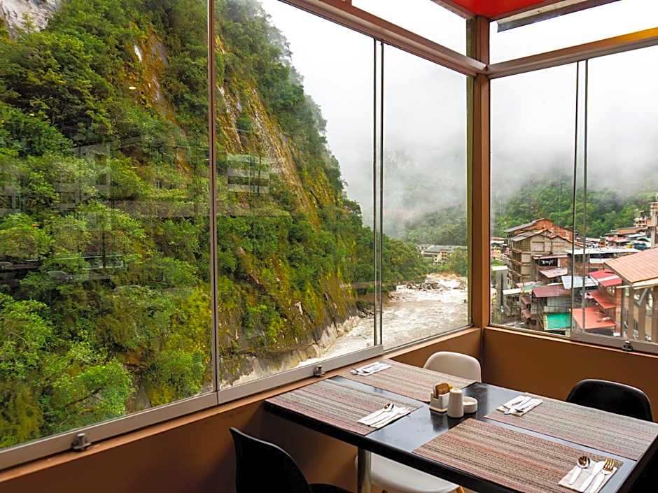 Hotel Ferre Machu Picchu