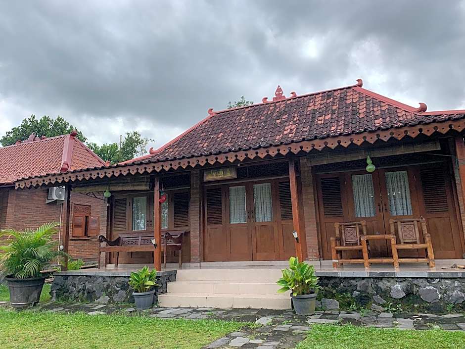 Omah Mbah Mandor by The Lavana – Sleman, MN