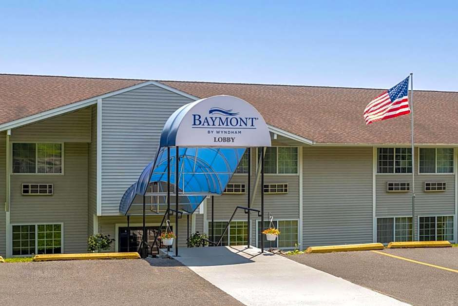 Baymont by Wyndham Duluth/Spirit Mountain