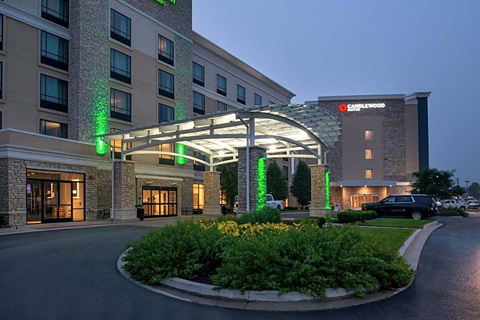 Candlewood Suites - Joliet Southwest By IHG