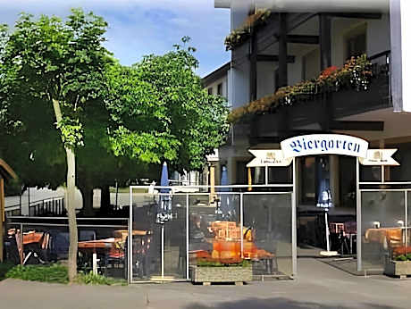 Hotel & Gasthof Richard Held