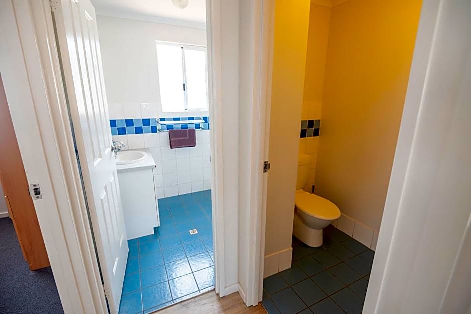 Belair Gardens Caravan Park
