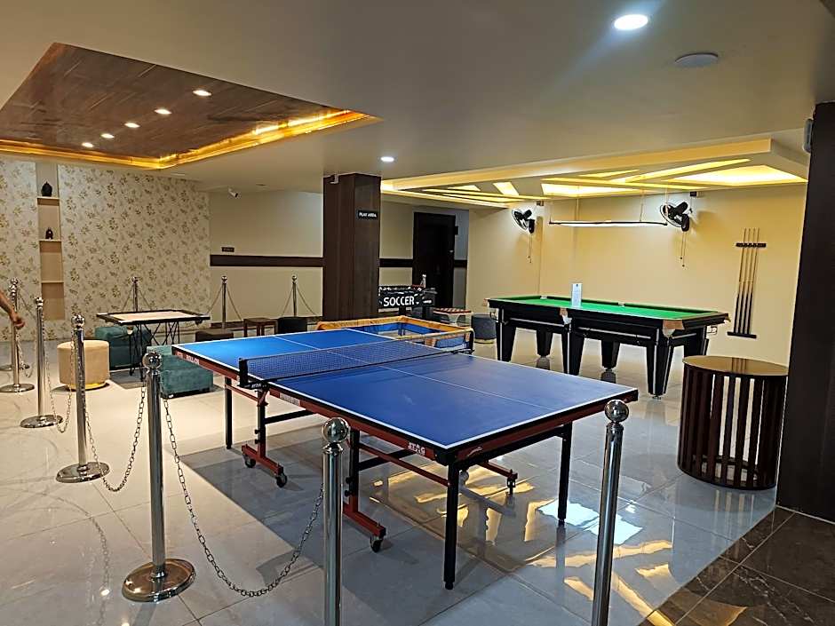 Hotel Eden
