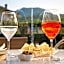 Hotel Villaguarda Prosecco Area