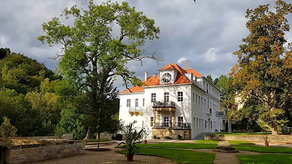 Schloss Prossen