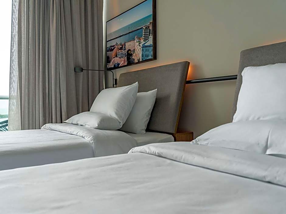 Novotel Recife Marina