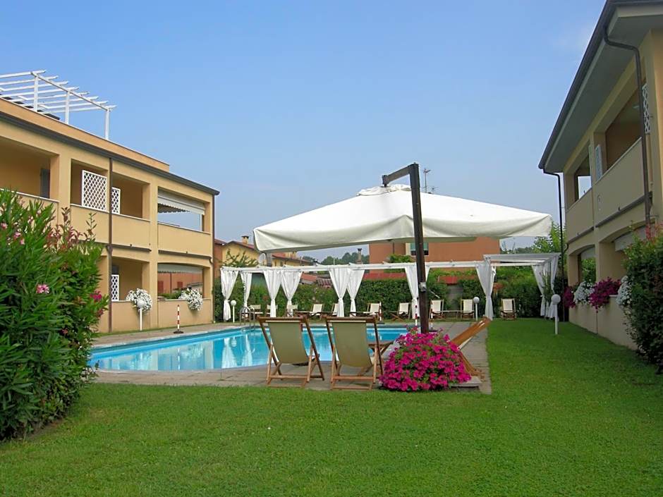Il Palco residence