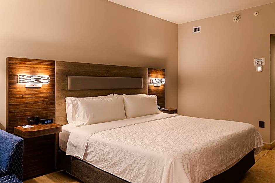 Holiday Inn Express Tapachula By IHG