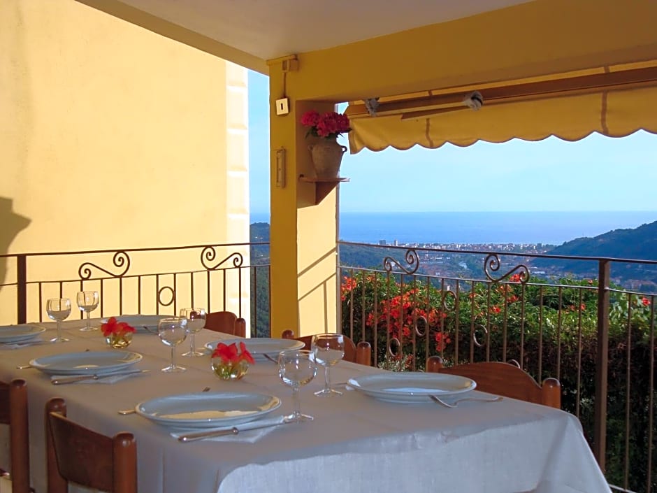 B&B Bella Vista