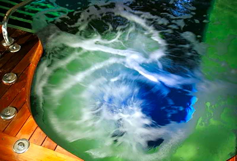 La Casa del Rector Hotel Spa