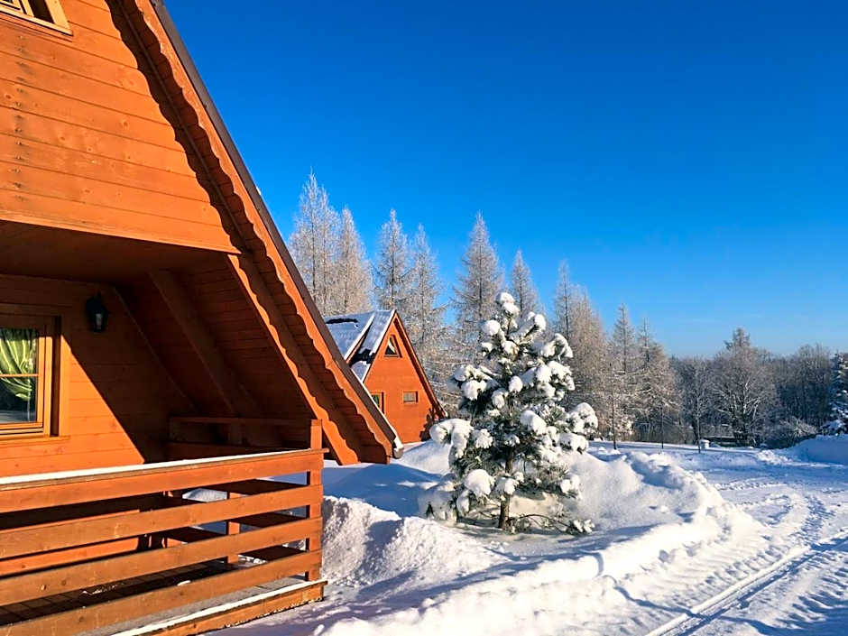 Czocha Palace&Czocha Camping - OR Czocha