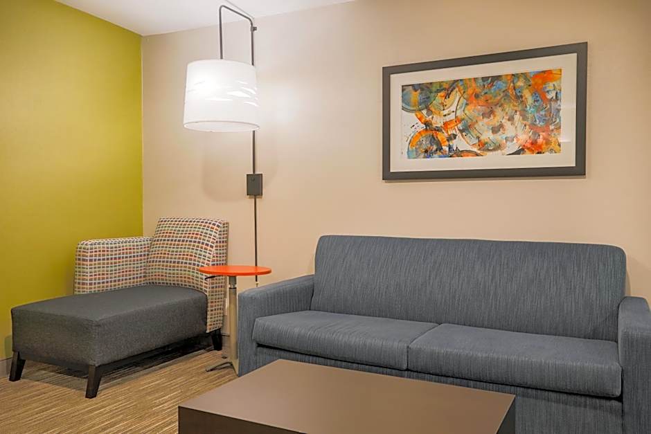 Holiday Inn Express Prescott By IHG