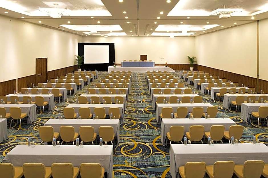 Krystal Grand Puerto Vallarta All Inclusive