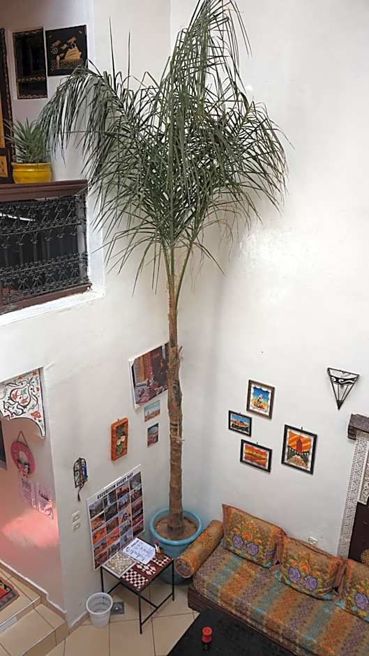 Hostel Kech Vibe