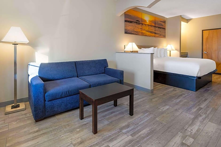 Days Inn & Suites by Wyndham Cherry Hill - Philadelphia