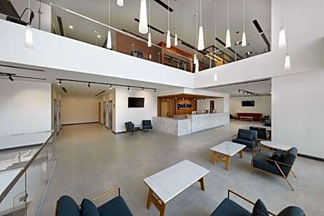 Park Inn by Radisson Makkah Thakher Alsharqi
