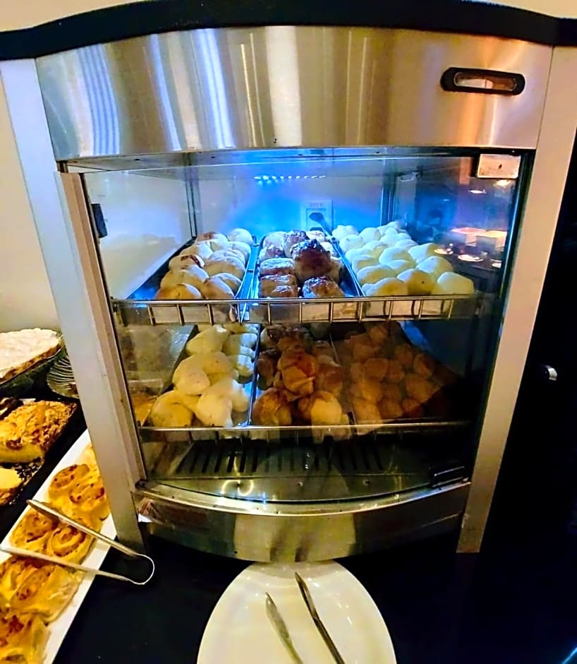 Holiday Inn Cuiaba, an IHG Hotel