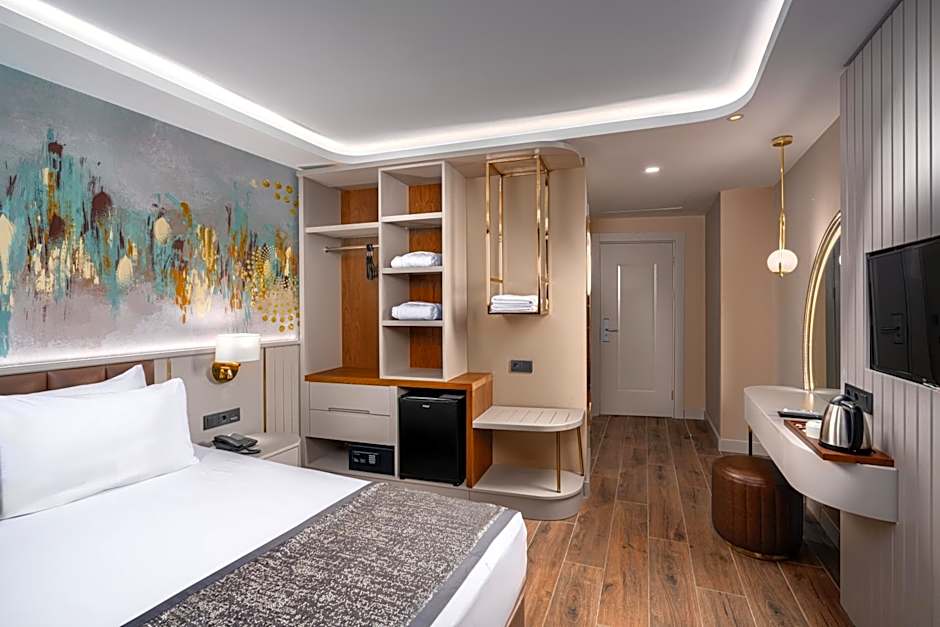 SEAPHORIA BEACH HOTEL & Spa - by Mir'Amor-Ultra All Inclusive