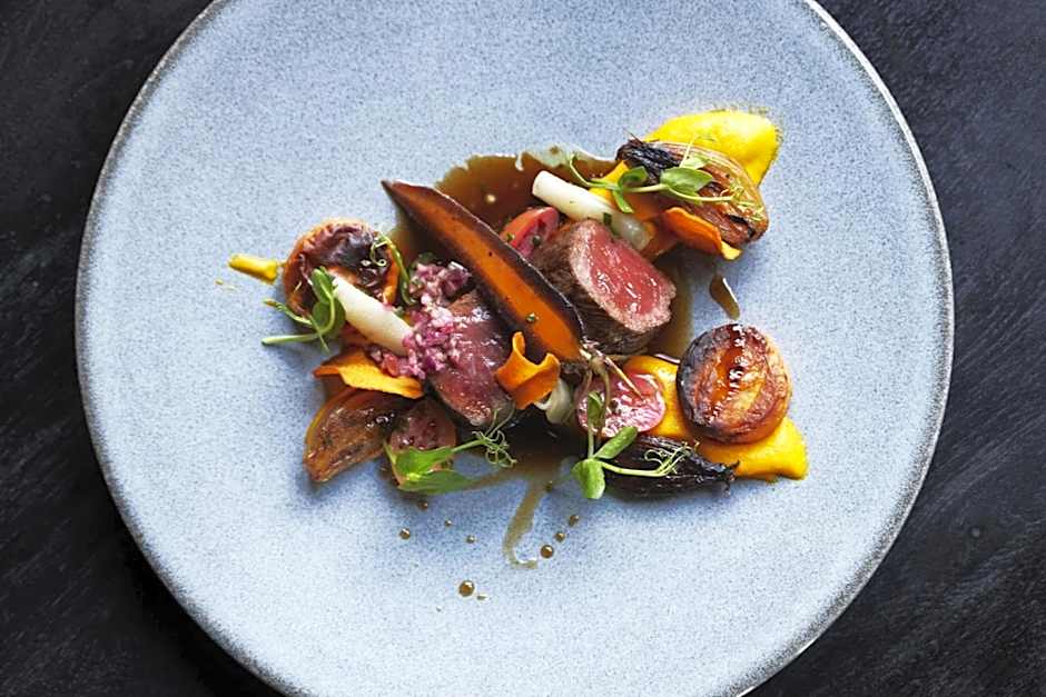 Delaire Graff Lodges and Spa