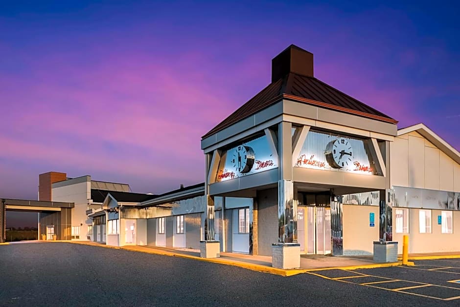 Wyndham Garden Ankeny