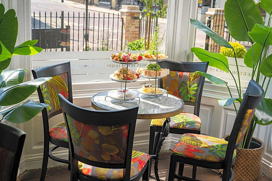 The Bramley House Hotel