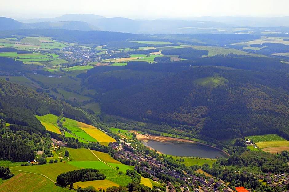 Hotel Niedersfeld-Winterberg