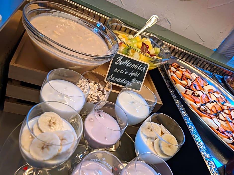 Zur Schanze Holtgast-Apen