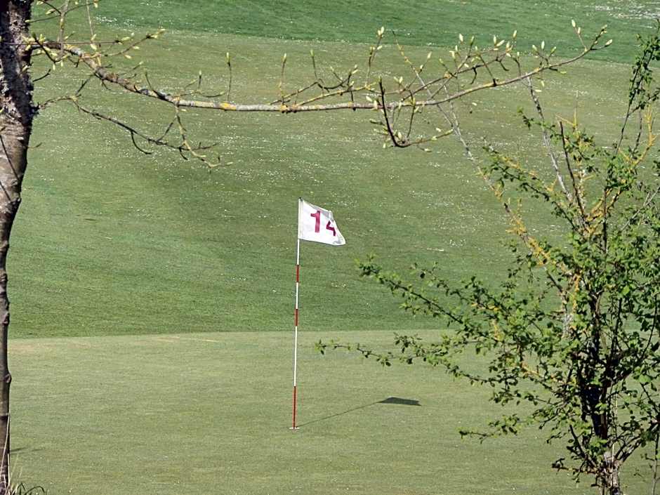 Les Belleme Golf - Self-catering Apartments