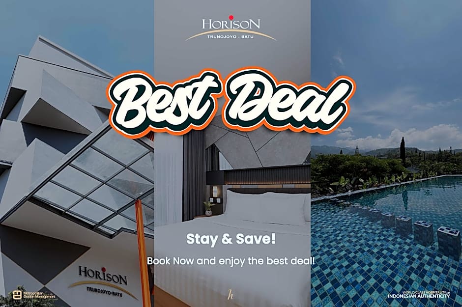 Horison Trunojoyo Batu Malang