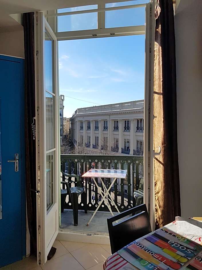 Résidence Appartement Adonis